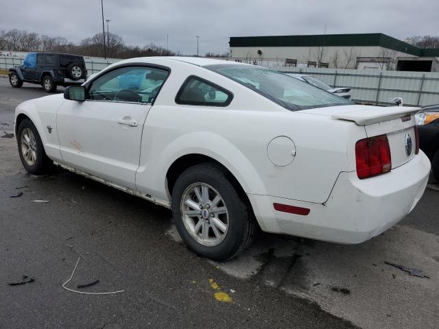 Photo 1 VIN: 1ZVHT80N295114664 - FORD MUSTANG 