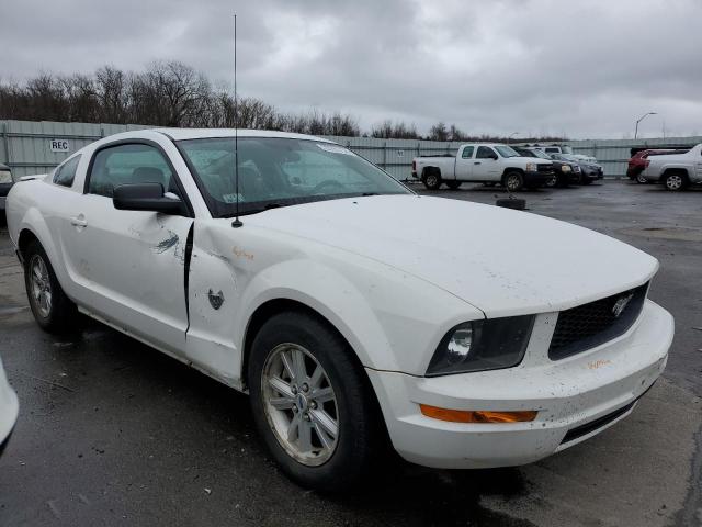 Photo 3 VIN: 1ZVHT80N295114664 - FORD MUSTANG 