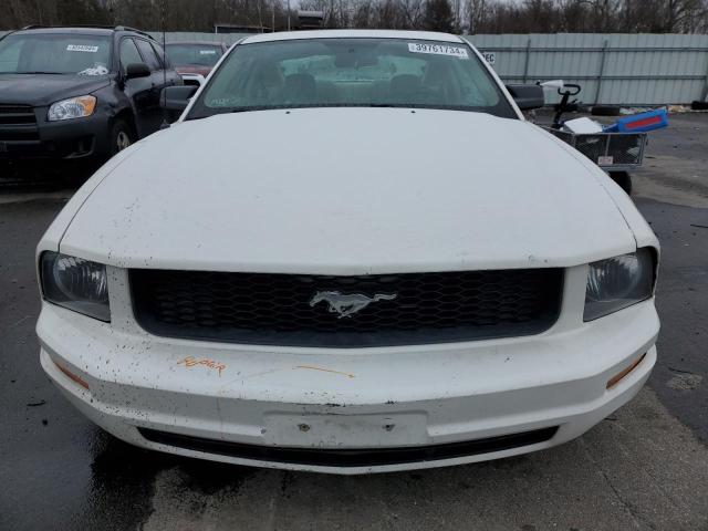 Photo 4 VIN: 1ZVHT80N295114664 - FORD MUSTANG 