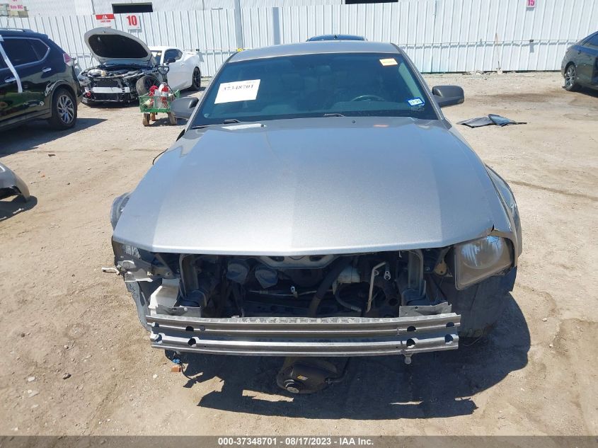 Photo 12 VIN: 1ZVHT80N295117323 - FORD MUSTANG 