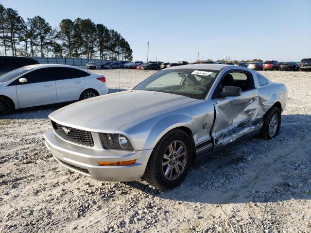 Photo 1 VIN: 1ZVHT80N295123333 - FORD MUSTANG 