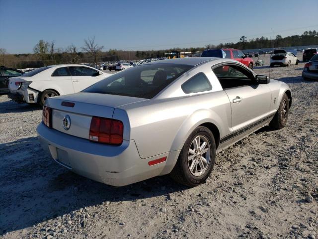 Photo 3 VIN: 1ZVHT80N295123333 - FORD MUSTANG 