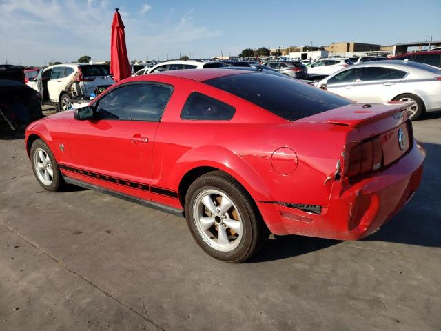 Photo 1 VIN: 1ZVHT80N295125101 - FORD MUSTANG 