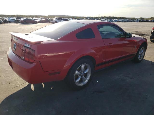 Photo 2 VIN: 1ZVHT80N295125101 - FORD MUSTANG 