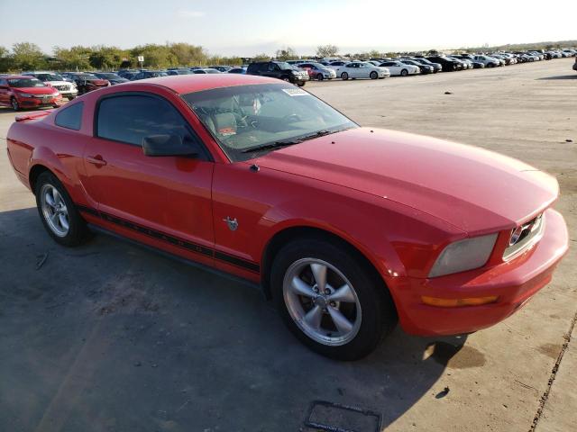 Photo 3 VIN: 1ZVHT80N295125101 - FORD MUSTANG 