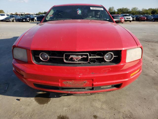 Photo 4 VIN: 1ZVHT80N295125101 - FORD MUSTANG 