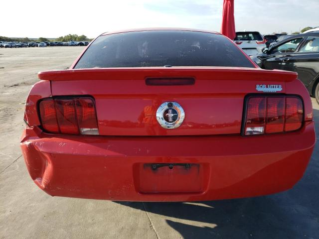 Photo 5 VIN: 1ZVHT80N295125101 - FORD MUSTANG 