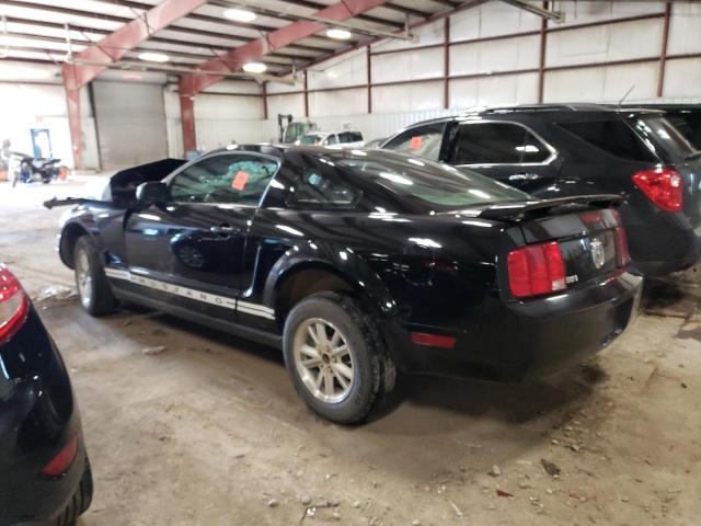 Photo 1 VIN: 1ZVHT80N365167417 - FORD MUSTANG 