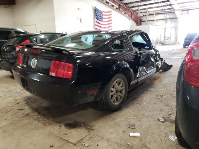 Photo 2 VIN: 1ZVHT80N365167417 - FORD MUSTANG 