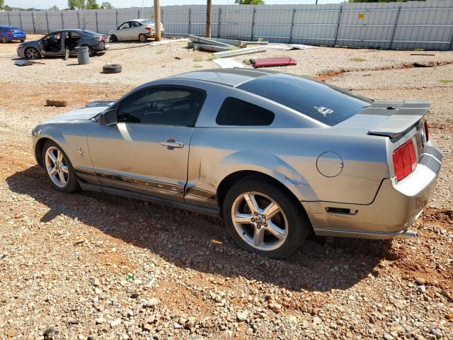 Photo 1 VIN: 1ZVHT80N385101355 - FORD MUSTANG 