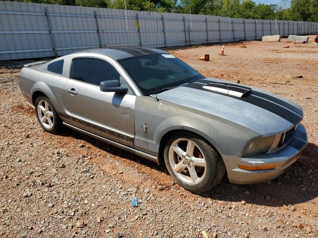 Photo 3 VIN: 1ZVHT80N385101355 - FORD MUSTANG 