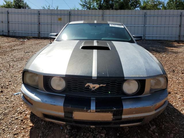 Photo 4 VIN: 1ZVHT80N385101355 - FORD MUSTANG 