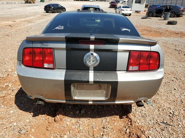 Photo 5 VIN: 1ZVHT80N385101355 - FORD MUSTANG 