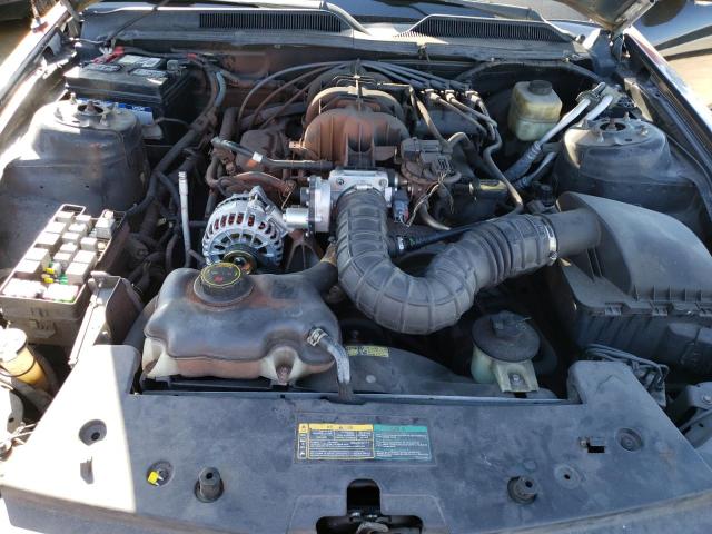 Photo 10 VIN: 1ZVHT80N385121847 - FORD ALL MODELS 