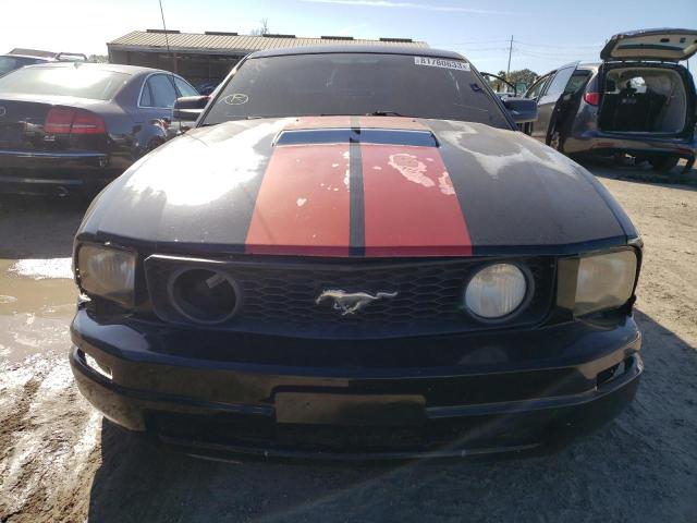 Photo 4 VIN: 1ZVHT80N385121847 - FORD ALL MODELS 