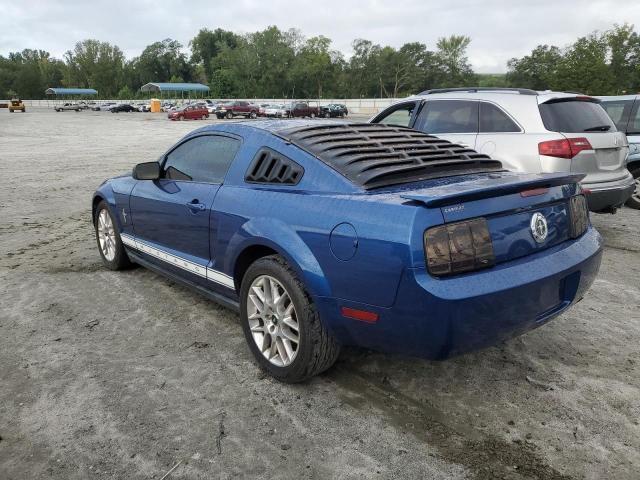 Photo 1 VIN: 1ZVHT80N385122108 - FORD MUSTANG 