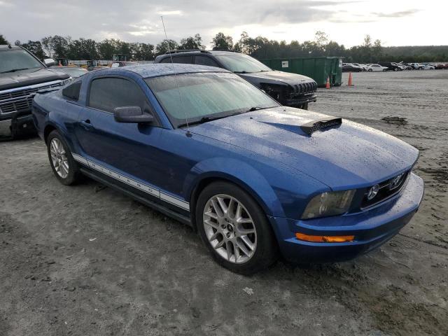 Photo 3 VIN: 1ZVHT80N385122108 - FORD MUSTANG 