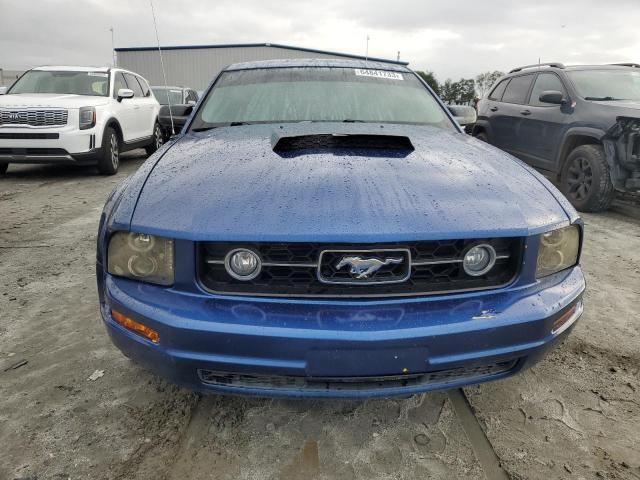 Photo 4 VIN: 1ZVHT80N385122108 - FORD MUSTANG 