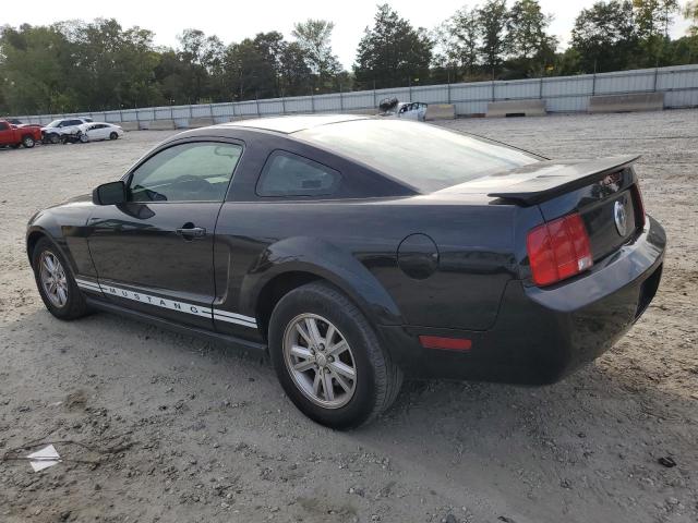 Photo 1 VIN: 1ZVHT80N385136879 - FORD MUSTANG 