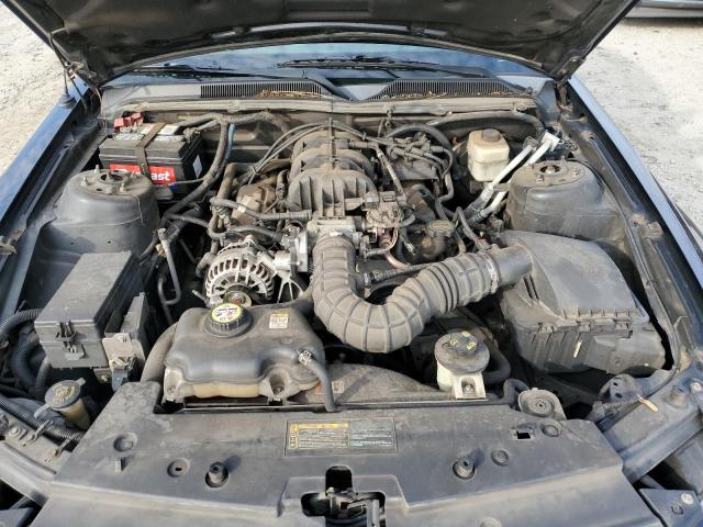 Photo 10 VIN: 1ZVHT80N385136879 - FORD MUSTANG 