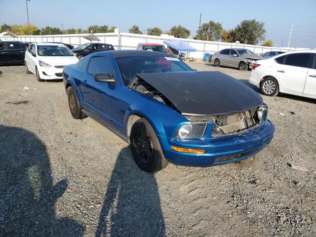 Photo 3 VIN: 1ZVHT80N385138969 - FORD ALL MODELS 