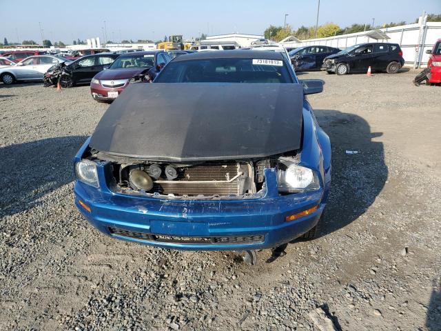 Photo 4 VIN: 1ZVHT80N385138969 - FORD ALL MODELS 