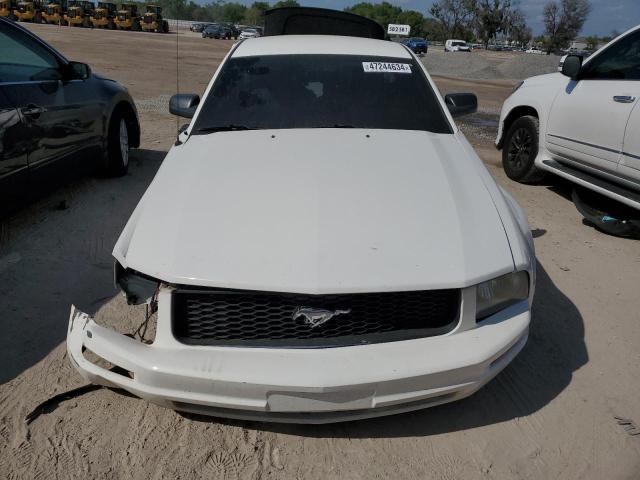 Photo 4 VIN: 1ZVHT80N385154296 - FORD MUSTANG 