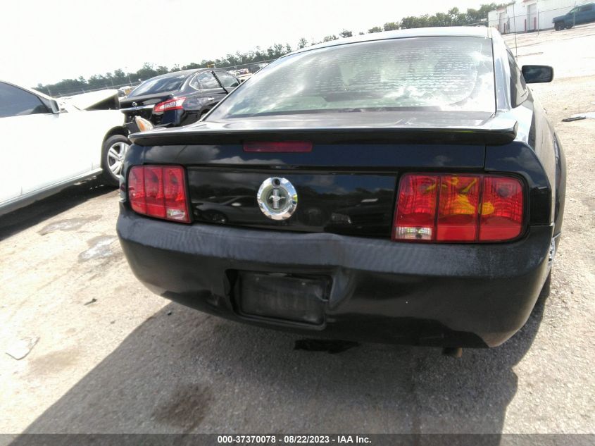 Photo 15 VIN: 1ZVHT80N385195494 - FORD MUSTANG 