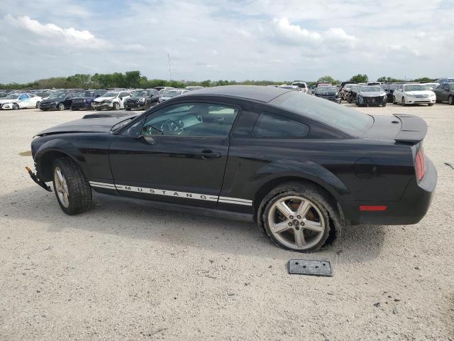 Photo 1 VIN: 1ZVHT80N385203285 - FORD MUSTANG 