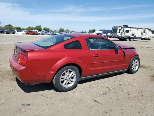 Photo 2 VIN: 1ZVHT80N385204372 - FORD MUSTANG 