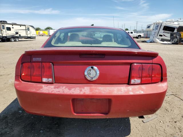 Photo 5 VIN: 1ZVHT80N385204372 - FORD MUSTANG 