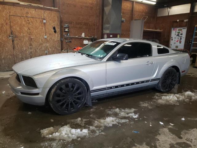 Photo 0 VIN: 1ZVHT80N385208423 - FORD MUSTANG 