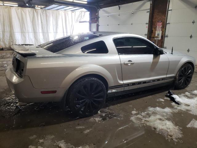 Photo 2 VIN: 1ZVHT80N385208423 - FORD MUSTANG 