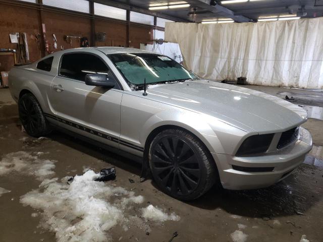 Photo 3 VIN: 1ZVHT80N385208423 - FORD MUSTANG 