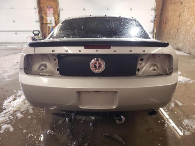 Photo 5 VIN: 1ZVHT80N385208423 - FORD MUSTANG 