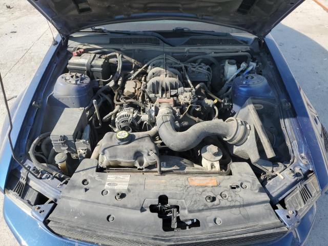 Photo 10 VIN: 1ZVHT80N395102474 - FORD MUSTANG 