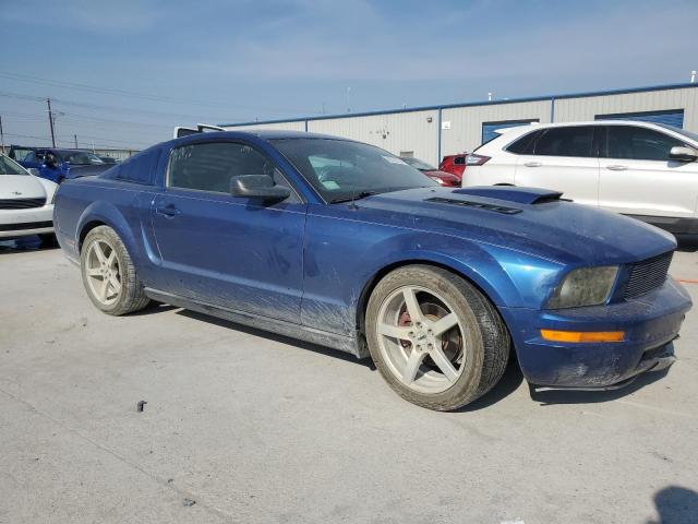 Photo 3 VIN: 1ZVHT80N395102474 - FORD MUSTANG 