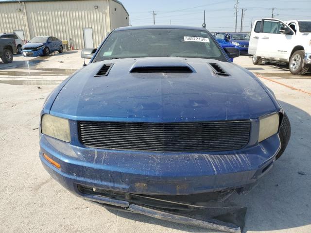 Photo 4 VIN: 1ZVHT80N395102474 - FORD MUSTANG 