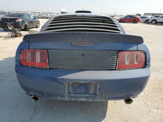 Photo 5 VIN: 1ZVHT80N395102474 - FORD MUSTANG 