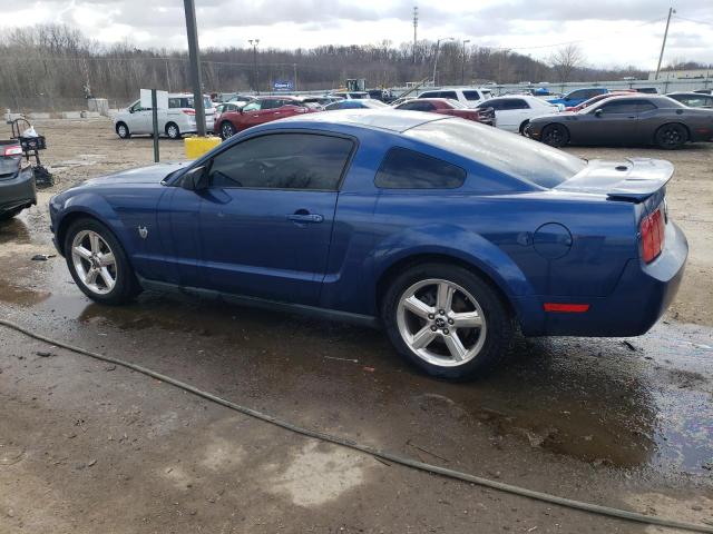 Photo 1 VIN: 1ZVHT80N395124281 - FORD MUSTANG 