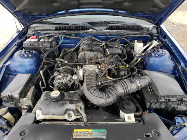 Photo 10 VIN: 1ZVHT80N395124281 - FORD MUSTANG 