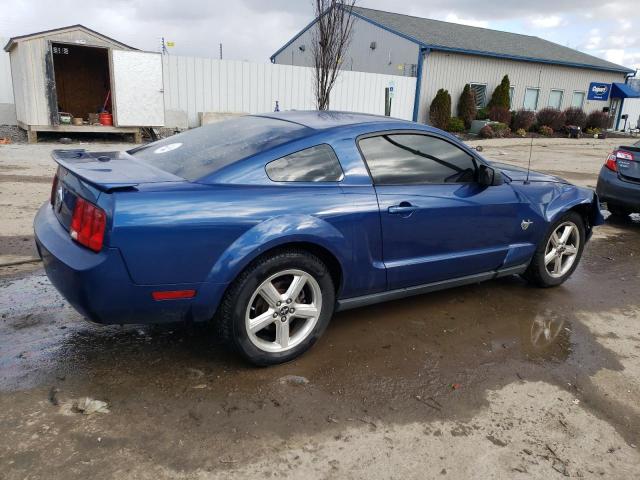 Photo 2 VIN: 1ZVHT80N395124281 - FORD MUSTANG 