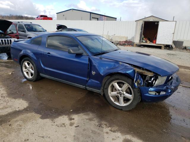 Photo 3 VIN: 1ZVHT80N395124281 - FORD MUSTANG 