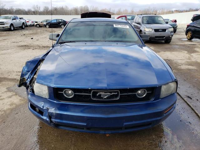 Photo 4 VIN: 1ZVHT80N395124281 - FORD MUSTANG 