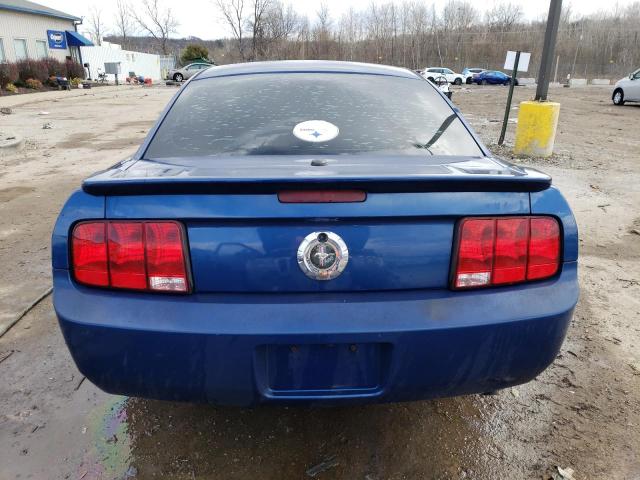 Photo 5 VIN: 1ZVHT80N395124281 - FORD MUSTANG 