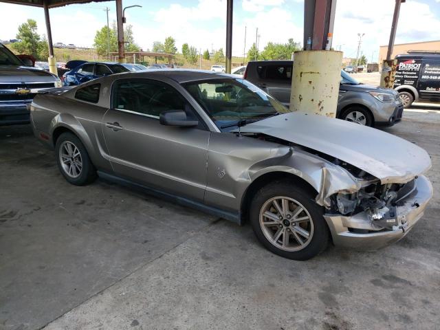 Photo 3 VIN: 1ZVHT80N395126158 - FORD MUSTANG 