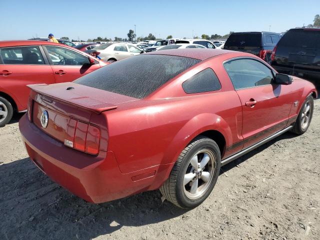 Photo 2 VIN: 1ZVHT80N395140061 - FORD MUSTANG 