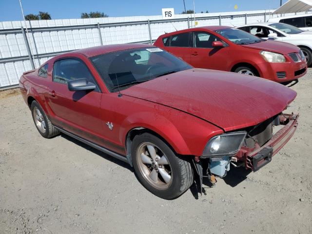 Photo 3 VIN: 1ZVHT80N395140061 - FORD MUSTANG 