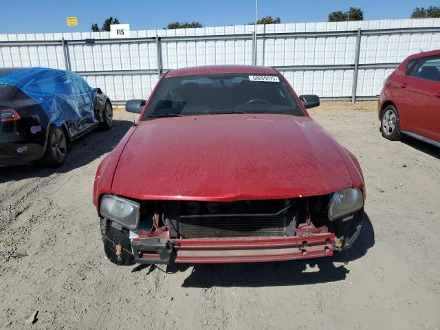 Photo 4 VIN: 1ZVHT80N395140061 - FORD MUSTANG 