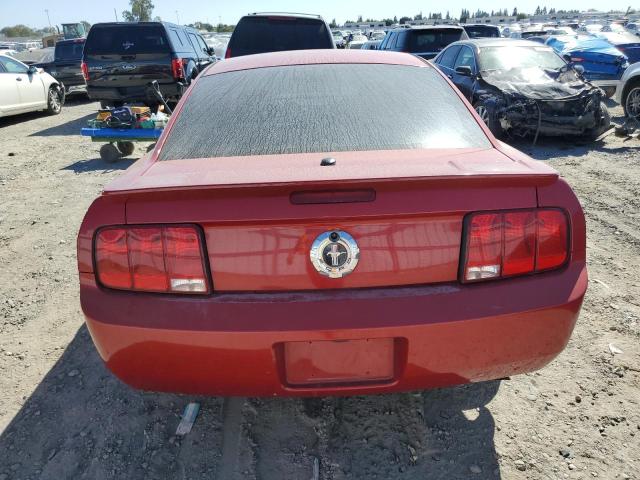 Photo 5 VIN: 1ZVHT80N395140061 - FORD MUSTANG 